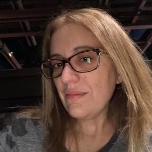 Meet your Posher, Diane